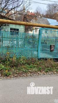 Дом 50м², 1-этажный, участок 4 сот.