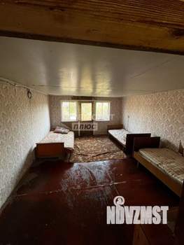 Дом 60м², 2-этажный, участок 5 сот.