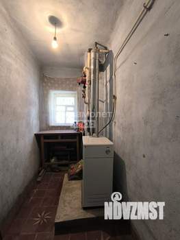 Дом 99м², 1-этажный, участок 10 сот.