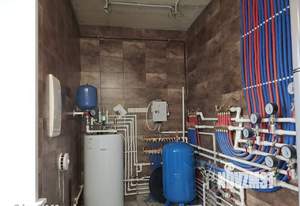 Дом 218м², 2-этажный, участок 19 сот.