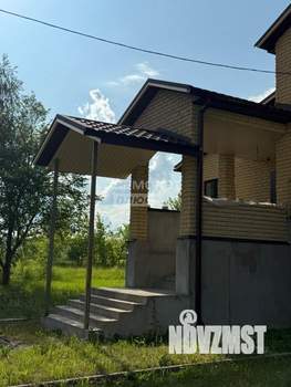 Дом 252м², 2-этажный, участок 15 сот.