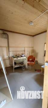 Дача 65м², 2-этажный, участок 4 сот.