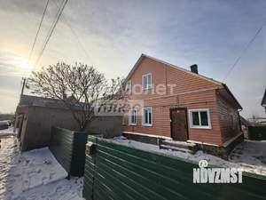 Дом 93м², 1-этажный, участок 17 сот.