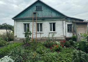 Дом 102м², 1-этажный, участок 10 сот.