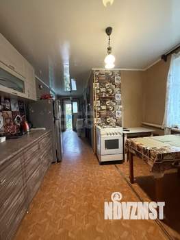 Дом 119м², 1-этажный, участок 5 сот.