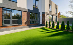 Дом 128м², 2-этажный, участок 2 сот.