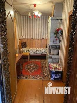 Дача 60м², 2-этажный, участок 4 сот.