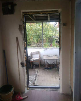 Дом 24м², 1-этажный, участок 4 сот.