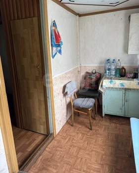 Дом 25м², 2-этажный, участок 4 сот.