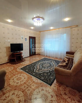 Дом 605м², 2-этажный, участок 6 сот.