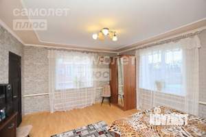 Дом 220м², 3-этажный, участок 3 сот.