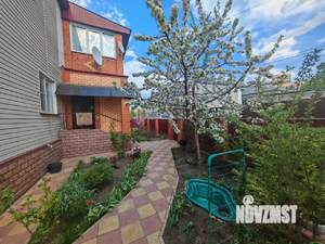 Коттедж 250м², 3-этажный, участок 8 сот.