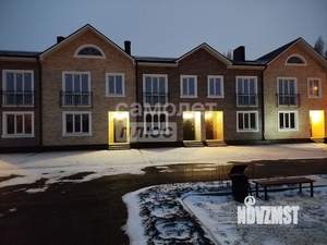 Таунхаус 142м², 2-этажный, участок 21 сот.