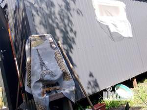 Дом 12м², 1-этажный, участок 5 сот.