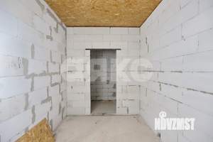 Дом 120м², 1-этажный, участок 10 сот.