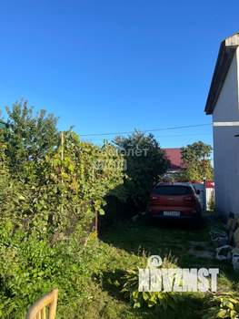 Дом 43м², 2-этажный, участок 5 сот.