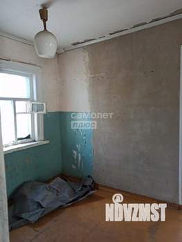 Дом 70м², 1-этажный, участок 7 сот.