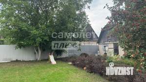 Дом 40м², 1-этажный, участок 4 сот.