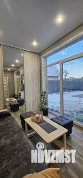 Дом 86м², 1-этажный, участок 4 сот.