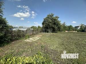 Дом 10м², 1-этажный, участок 6 сот.