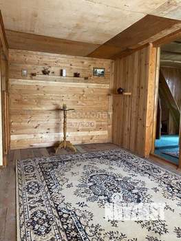 Дача 60м², 2-этажный, участок 4 сот.