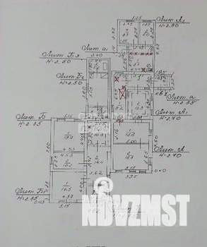 Дом 99м², 1-этажный, участок 10 сот.