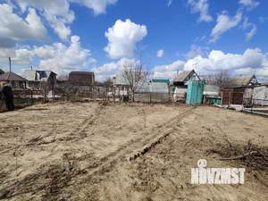 Дом 24м², 2-этажный, участок 4 сот.