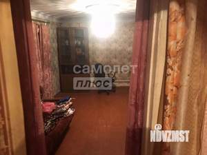 Коттедж 48м², 1-этажный, участок 8 сот.