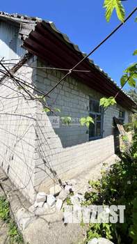 Дача 33м², 1-этажный, участок 6 сот.