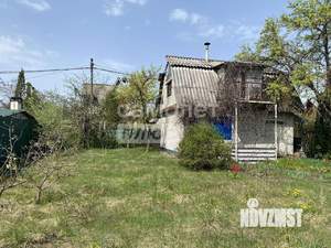 Дача 60м², 2-этажный, участок 4 сот.