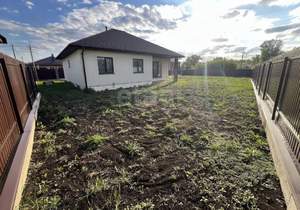 Дом 107м², 2-этажный, участок 7 сот.