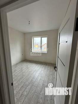 Дом 84м², 1-этажный, участок 10 сот.