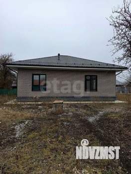 Дом 80м², 1-этажный, участок 10 сот.