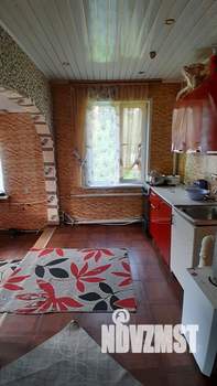 Дом 36м², 1-этажный, участок 4 сот.