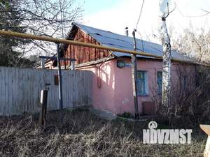 Дом 40м², 1-этажный, участок 29 сот.