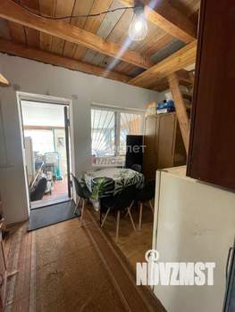 Дом 43м², 2-этажный, участок 5 сот.