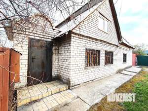 Дом 80м², 1-этажный, участок 11 сот.