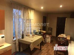 Коттедж 48м², 1-этажный, участок 8 сот.