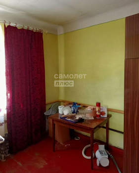 Дом 124м², 1-этажный, участок 21 сот.