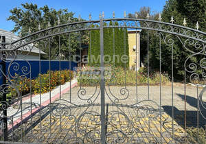 Дом 169м², 2-этажный, участок 11 сот.