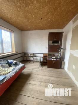 Дом 124м², 2-этажный, участок 8 сот.