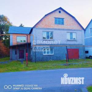 Дом 280м², 2-этажный, участок 14 сот.