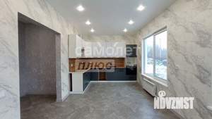 Дом 80м², 1-этажный, участок 5 сот.