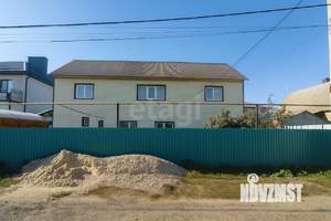 Дом 116м², 2-этажный, участок 6 сот.