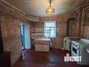 Дом 40м², 1-этажный, участок 8 сот.