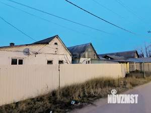 Дом 95м², 1-этажный, участок 30 сот.
