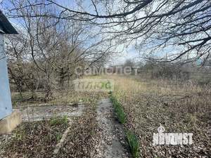 Дача 16м², 1-этажный, участок 6 сот.