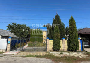 Дом 169м², 2-этажный, участок 11 сот.