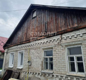 Дом 105м², 1-этажный, участок 6 сот.