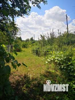 Дом 14м², 1-этажный, участок 6 сот.